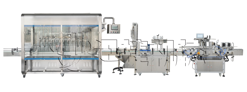 食用油灌裝線.jpg 食用油灌裝線.jpg